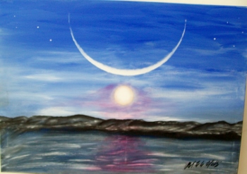 Sulle orme della sera 2015
